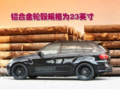 2010款 X5 4.4T M运动套件 5座