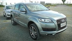 2010款 X5 4.4T M运动套件 5座