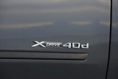 2010款 X5 4.4T M运动套件 5座