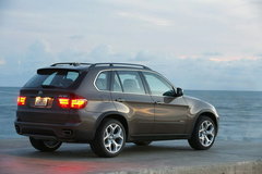 2010款 X5 4.4T M运动套件 5座