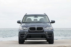 2010款 X5 4.4T M运动套件 5座