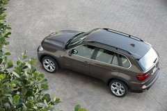 2010款 X5 4.4T M运动套件 5座