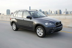 2010款 X5 4.4T M运动套件 5座