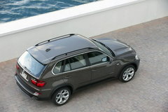 2010款 X5 4.4T M运动套件 5座