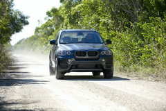 2010款 X5 4.4T M运动套件 5座