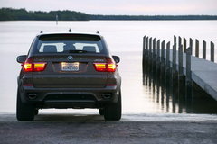 2010款 X5 4.4T M运动套件 5座