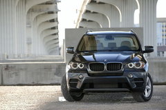 2010款 X5 4.4T M运动套件 5座