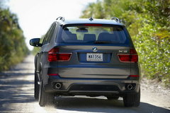 2010款 X5 4.4T M运动套件 5座