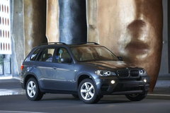 2010款 X5 4.4T M运动套件 5座
