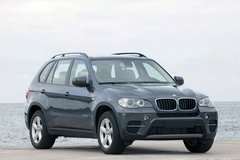 2010款 X5 4.4T M运动套件 5座