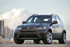 2010款 X5 4.4T M运动套件 5座