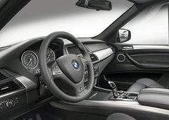 2010款 X5 4.4T M运动套件 5座