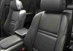 2010款 X5 4.4T M运动套件 5座