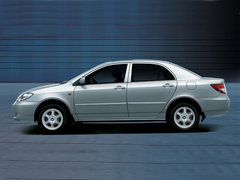 2007款 1.5L 手动 实用型G-i