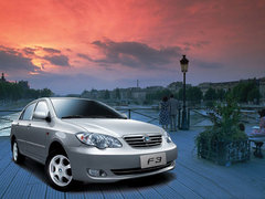 2007款 1.5L 手动 实用型G-i