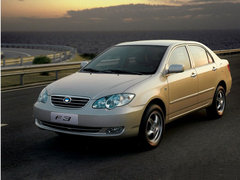 2007款 1.5L 手动 实用型G-i