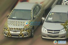 2007款 1.5L 手动 实用型G-i