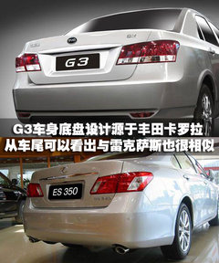 2007款 1.5L 手动 实用型G-i