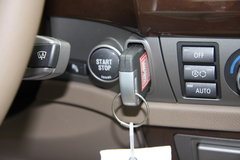 2007款 730Li 3.0L 减配版