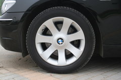 2007款 730Li 3.0L 减配版