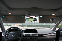 2007款 730Li 3.0L 减配版