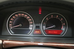 2007款 730Li 3.0L 减配版