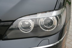 2007款 730Li 3.0L 减配版