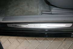 2007款 730Li 3.0L 减配版