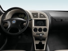 2007款 三厢 1.8 MT 舒适型