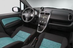 2007款 1.3 自动 