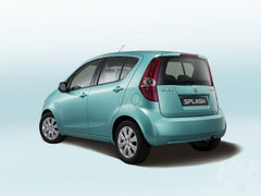 2007款 1.3 自动 