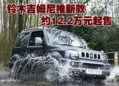 2007款 1.3 自动 