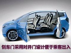 2007款 1.3 自动 