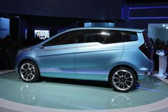 2007款 1.3 自动 