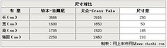 2007款 1.3 自动 