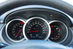 2007款 2.0 自动 5门豪华型