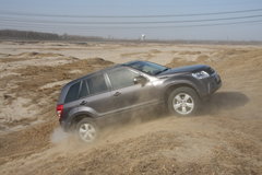 2007款 2.0 自动 5门豪华型