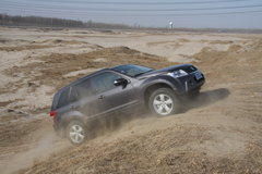 2007款 2.0 自动 5门豪华型