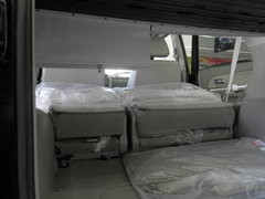 2007款 2.0 自动 5门豪华型