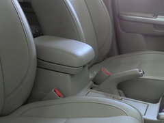 2007款 2.0 自动 5门豪华型