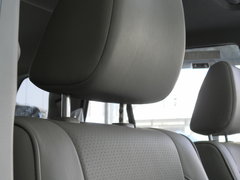 2007款 2.0 自动 5门豪华型