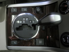 2007款 2.0 自动 5门豪华型