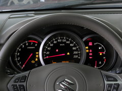 2007款 2.0 自动 5门豪华型