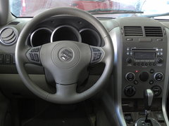 2007款 2.0 自动 5门豪华型