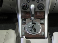 2007款 2.0 自动 5门豪华型