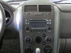 2007款 2.0 自动 5门豪华型