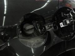 2007款 2.0 自动 5门豪华型
