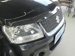 2007款 2.0 自动 5门豪华型