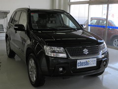 2007款 2.0 自动 5门豪华型