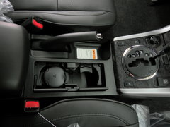 2007款 2.0 自动 5门豪华型